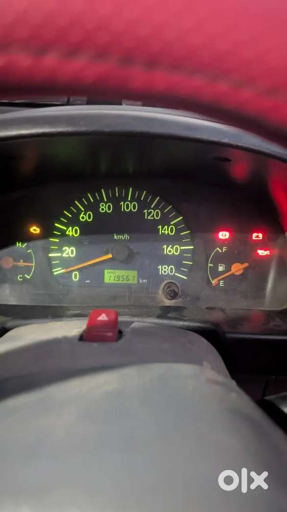 Maruti Suzuki Alto 2004