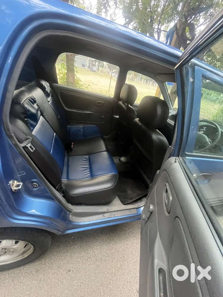 Maruti Suzuki Alto Std, 2005, Petrol