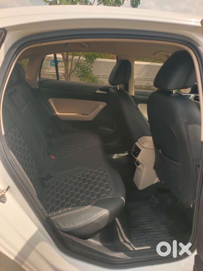 Volkswagen Virtus 1.0 Highline Tsi At, 2024, Petrol