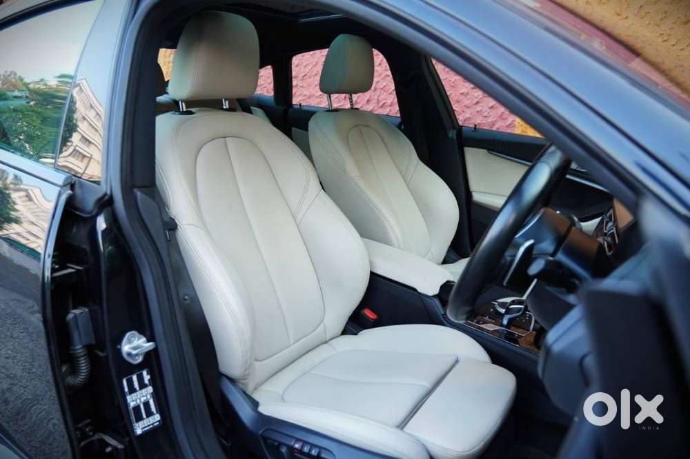 Bmw 2 Series Gran Coupe 220d M Sport [2022-2023], 2024, Diesel