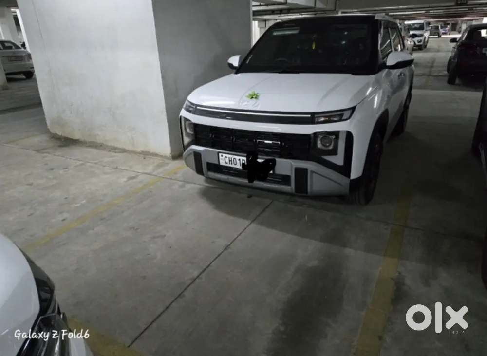 Hyundai Venue S Turbo 2026 July... Manual Brand New Condition