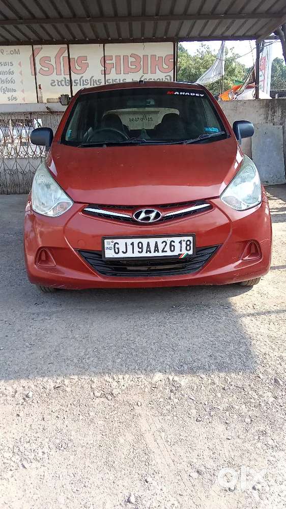 1 Owner.. Petrol Cng Ckvs Kit