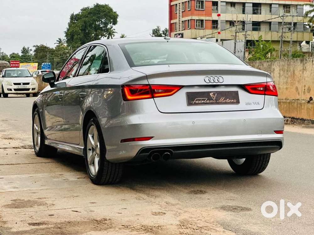 Audi A3 35 Tdi S Line, 2014, Diesel