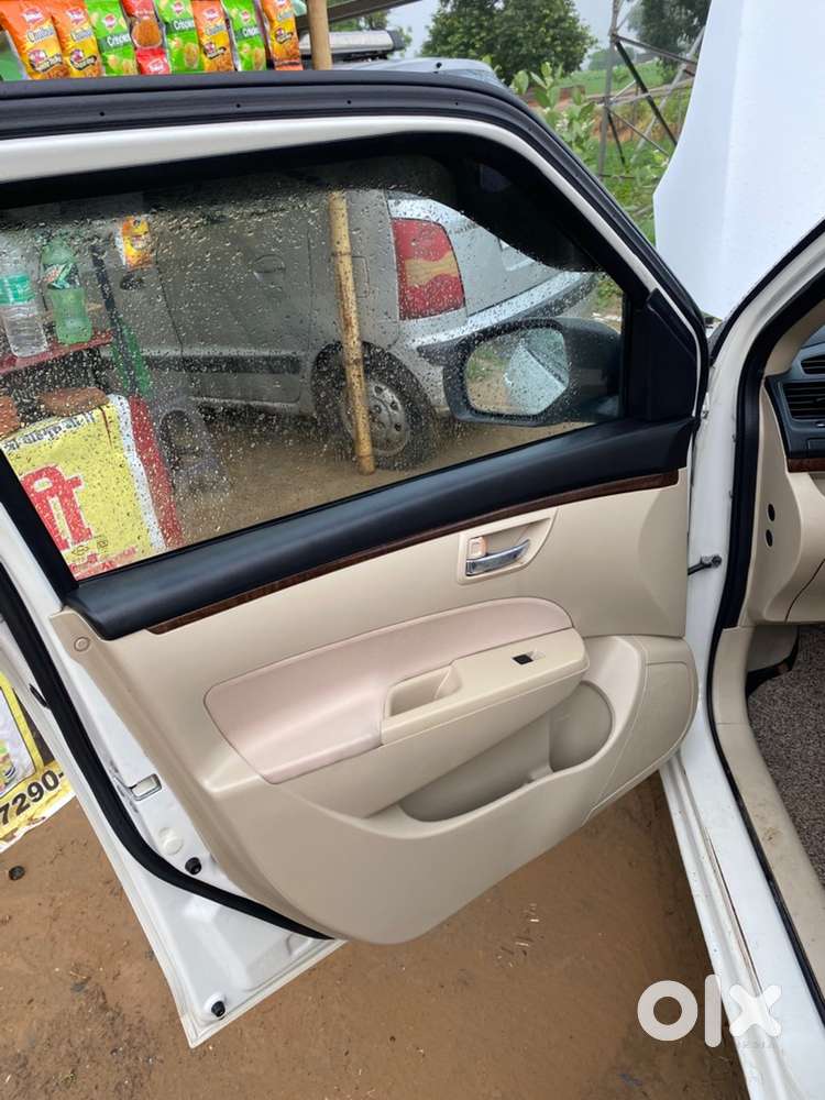 Maruti Dzire Diesel 2013