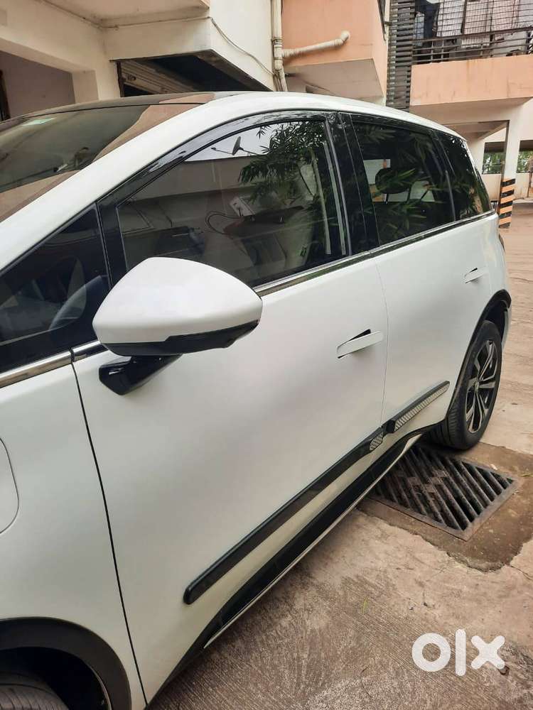 Mg Windsor Pro (top Model ) With Adas Reg.ka 5555