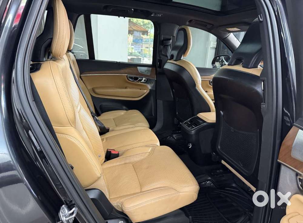 Volvo Xc 90 D5 Inscription, 2019, Diesel