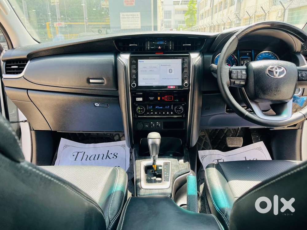 Toyota Fortuner 4x2 At 2.8 Diesel, 2026, Diesel