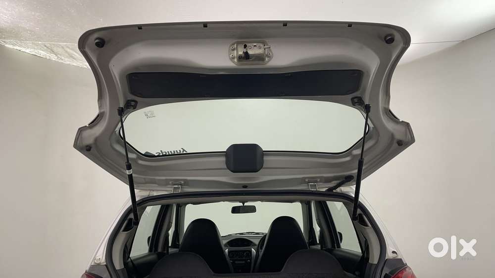 Maruti Suzuki Alto 800 0.8 Vxi, 2018, Petrol