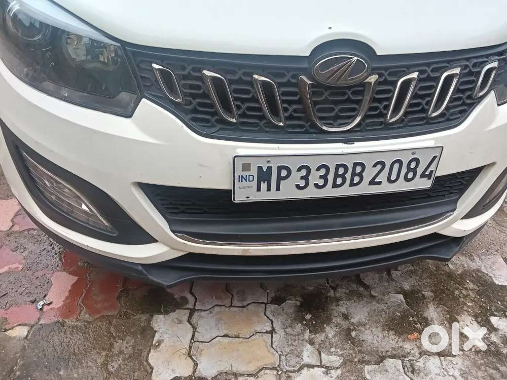 Mahindra Marazzo 2020 Diesel Manual