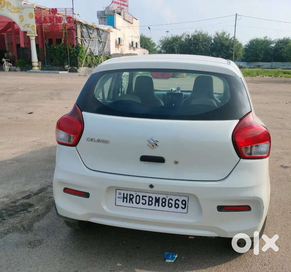Maruti Suzuki Celerio 2024 Lxi Petrol