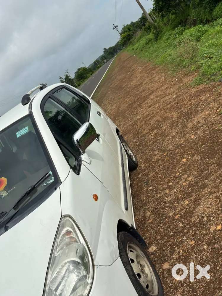 Maruti Suzuki Zen Estilo 2010 Petrol 145000 Km Driven