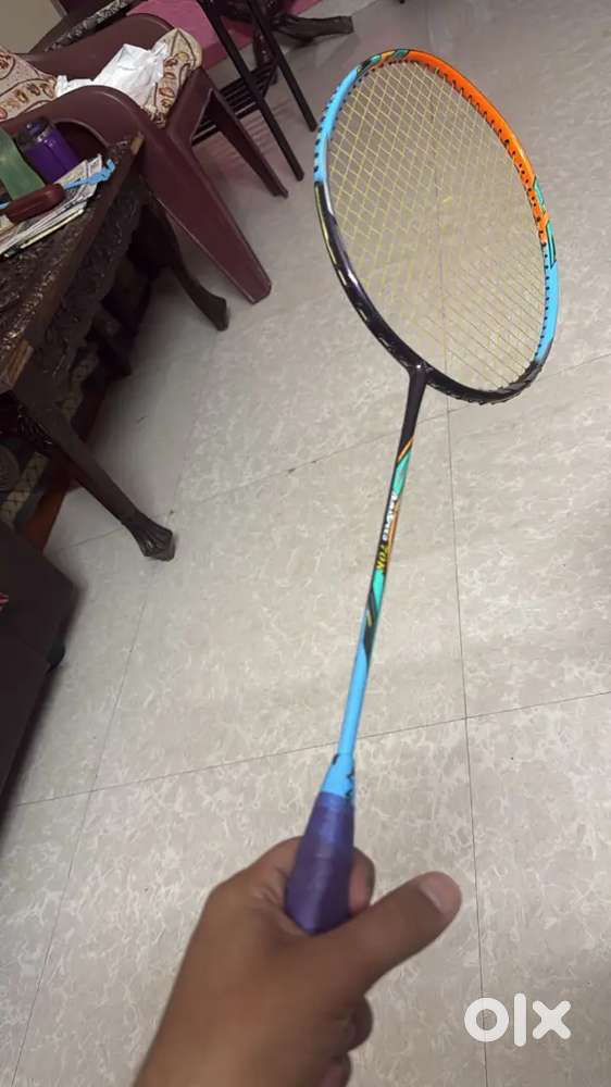Badminton rackets for sale