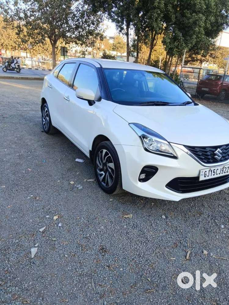 Maruti Suzuki Baleno Zeta, 2019, Petrol