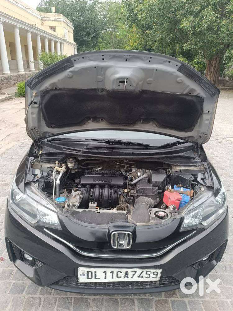 Honda Jazz 1.2 Sv I Vtec, 2016, Petrol