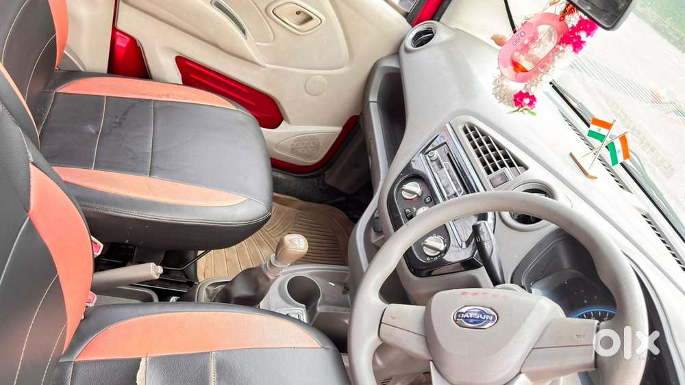 Datsun Redi Go 2018 Petrol