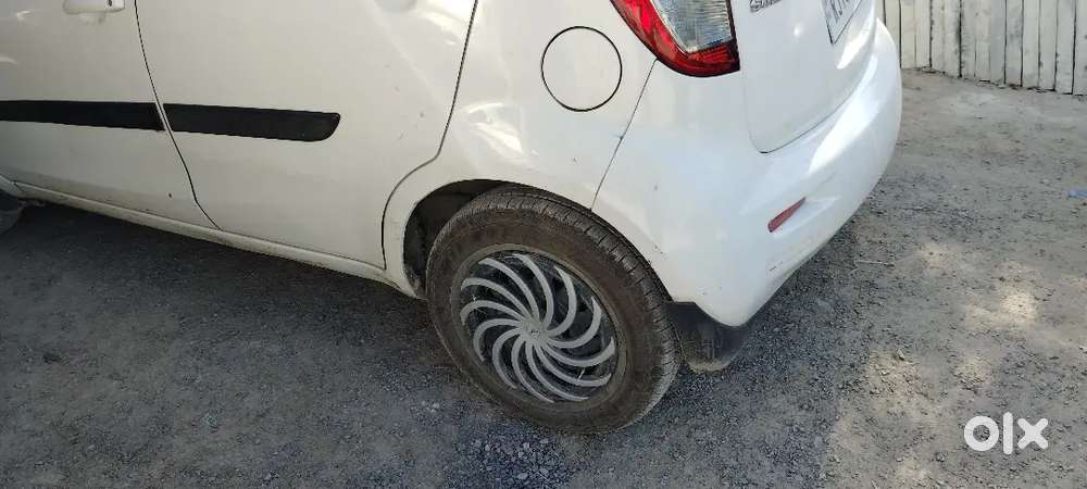 Maruti Suzuki Ritz 12 Diesel 115000 Km Driven