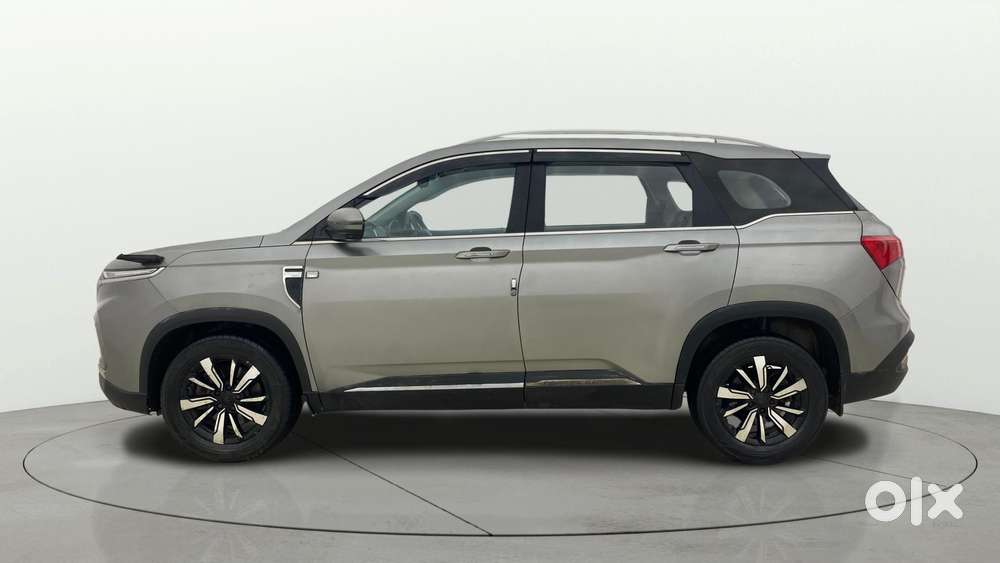 Mg Hector Sharp Dct Petrol, 2019, Petrol