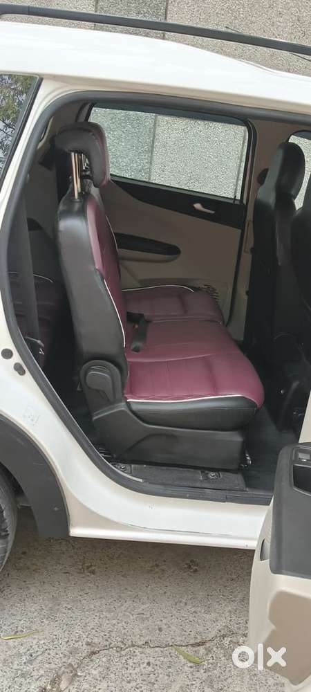 Renault Triber Petrol 2024