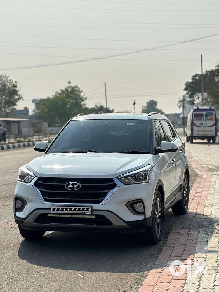 Hyundai Diesel Car 2018 Model