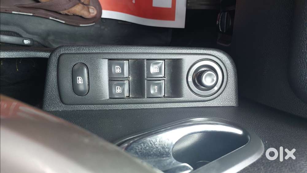 Immaculate Condition Duster With Clean Interiors