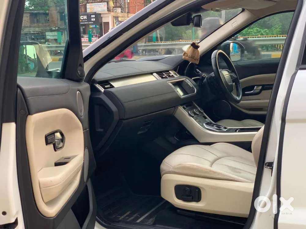 Land Rover Range Evoque Se, 2016, Diesel