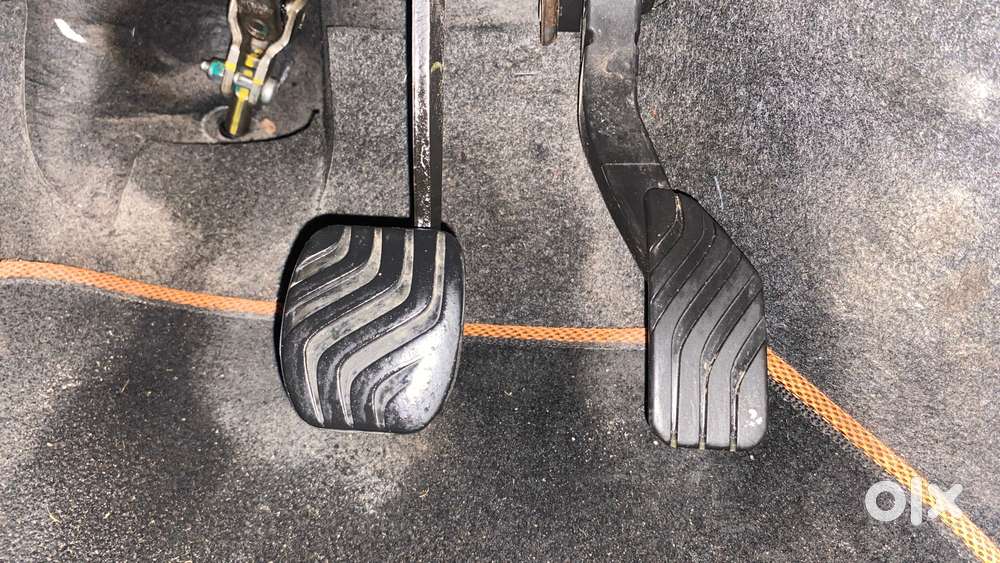 Renault Kwid Climber 1.0 Amt, 2018, Petrol