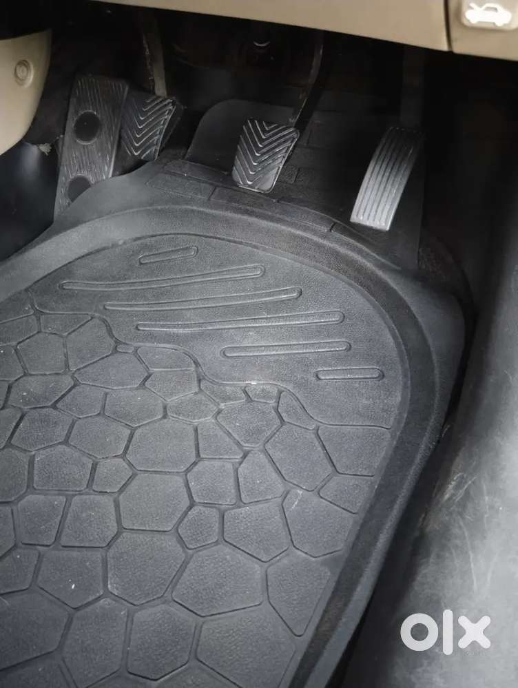 Hyundai Verna Fluidic 2014 Petrol Manual