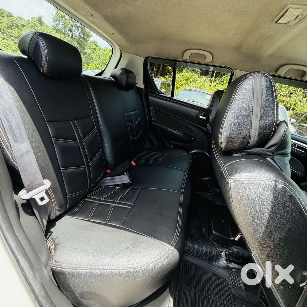 Maruti Suzuki Swift Ddis Vdi, 2015, Diesel