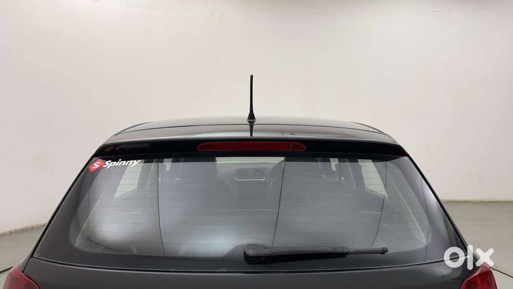 Volkswagen Polo 2009-2013 Petrol Comfortline 1.2l, 2015, Petrol