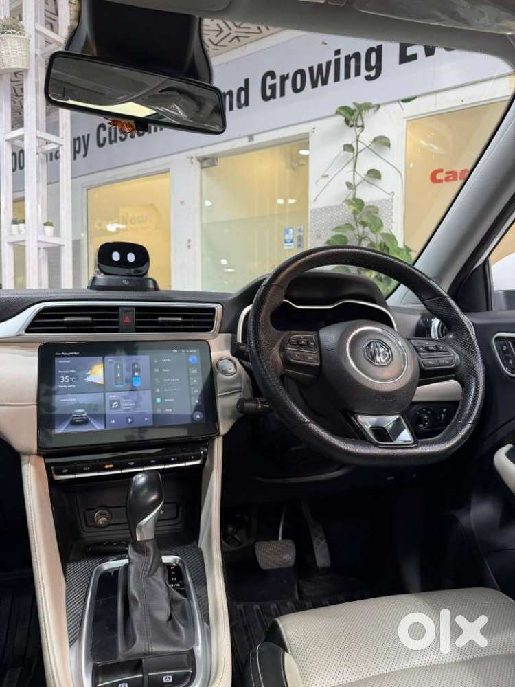 Mg Astor 1.5 Sharp, 2022, Petrol