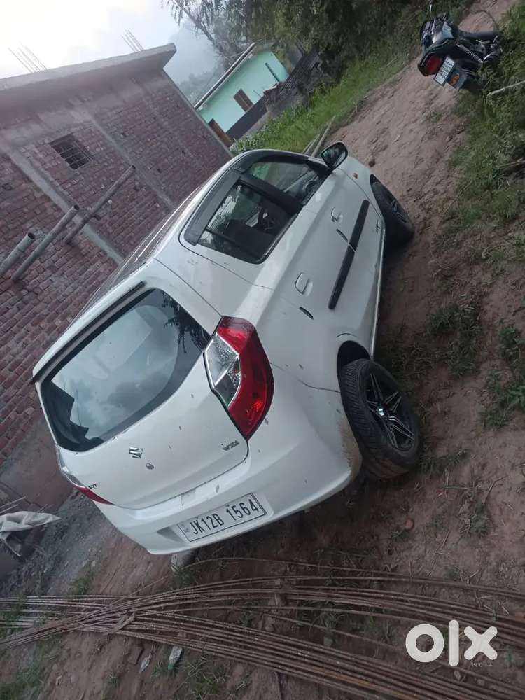 Maruti Suzuki Alto K10 2019 Model