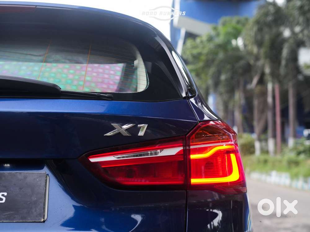 Bmw X1 Sdrive 20d X Line, 2017, Diesel