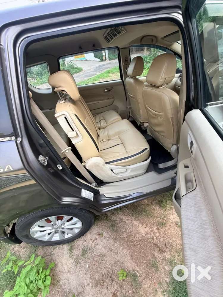 Maruti Ertiga Ldi 2014
