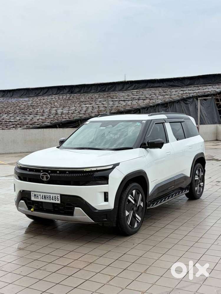 Tata Sierra Turbo, 2026, Diesel