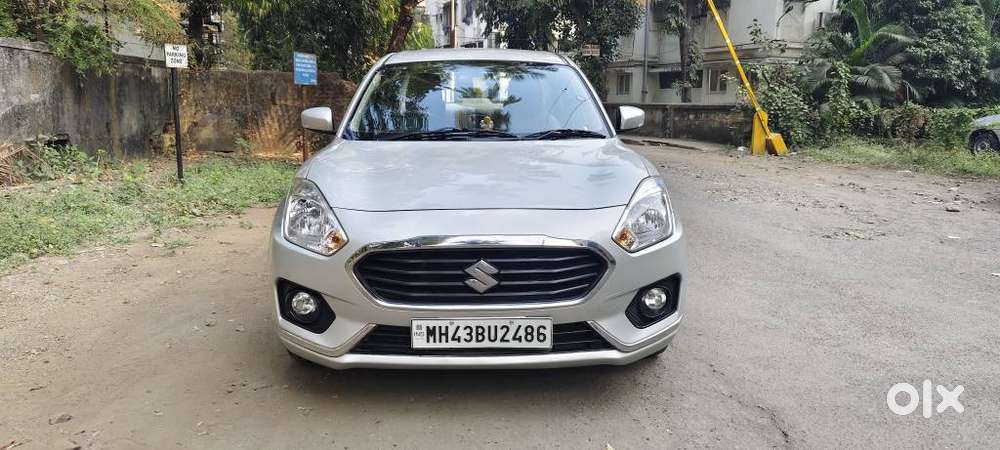 Maruti Suzuki Swift Dzire 1.3 Vxi, 2020