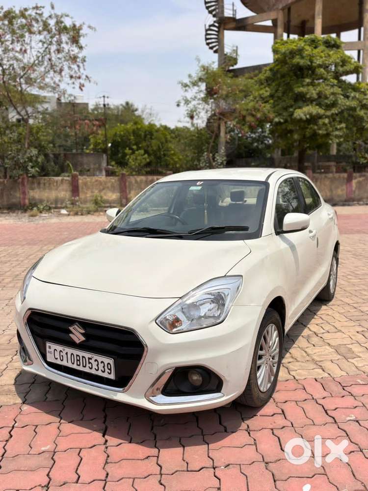 Maruti Suzuki Dzire 1.2 Zxi, 2021, Petrol