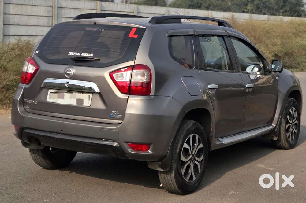 Nissan Terrano Xl 85 Ps Deisel, 2014, Diesel