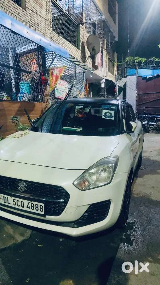 Swift 2019 Well Maintained