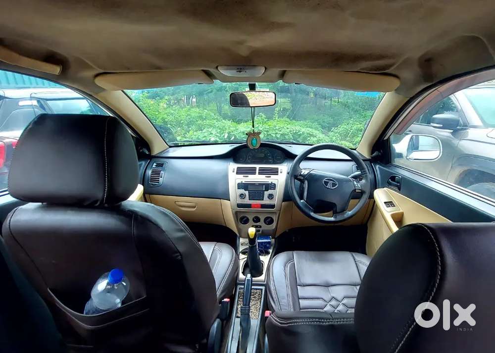 Tata Indica Vista 2013 Diesel Well Maintained