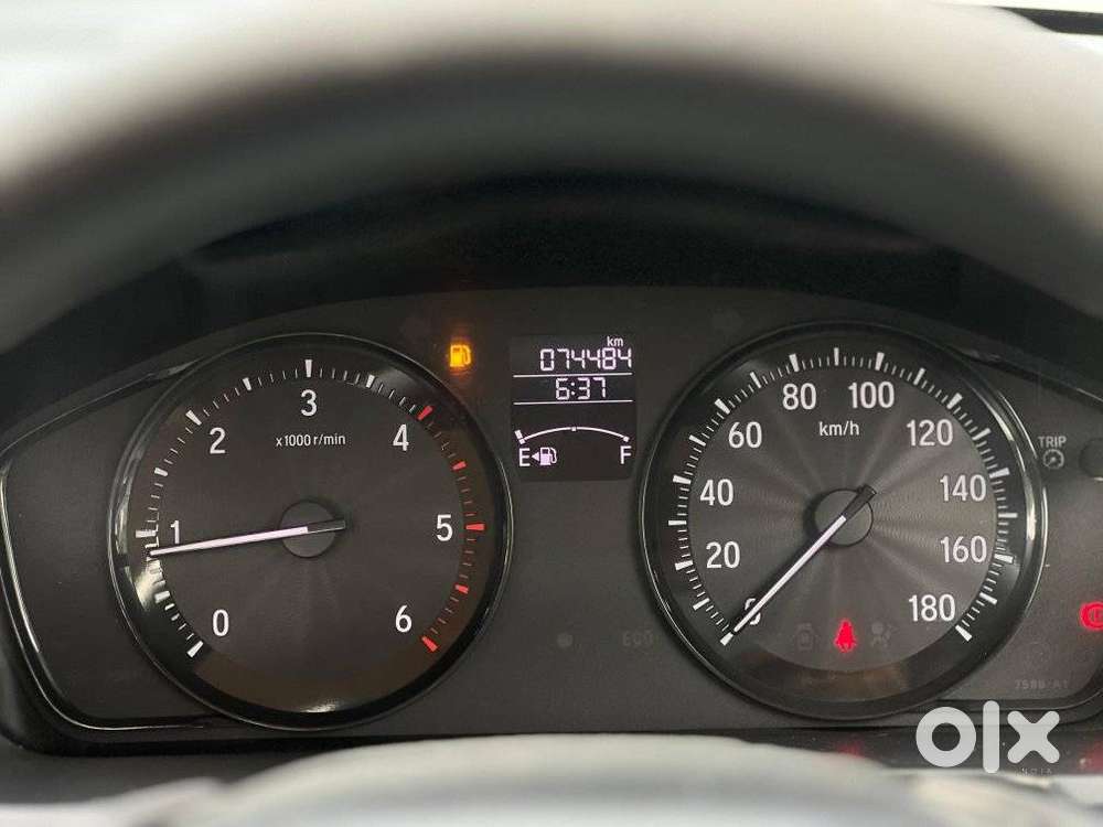 Honda Amaze 1.5 S I-dtec, 2019, Diesel