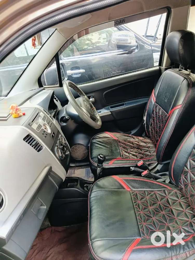 Good Condition Wagon R