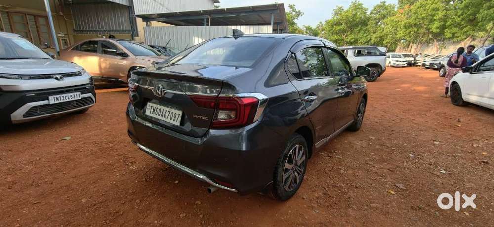 Honda Amaze 1.2 E Mt I-vtec, 2023, Petrol