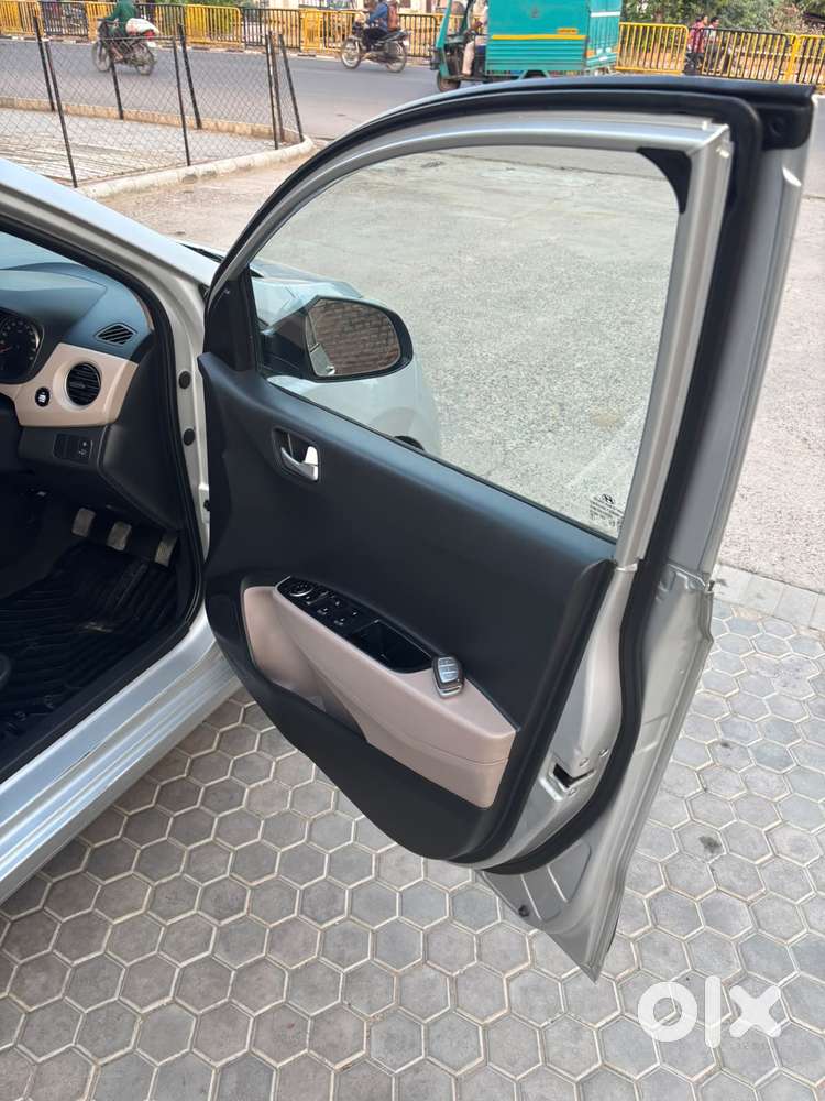 Hyundai Grand I10 Crdi Asta, 2018, Diesel