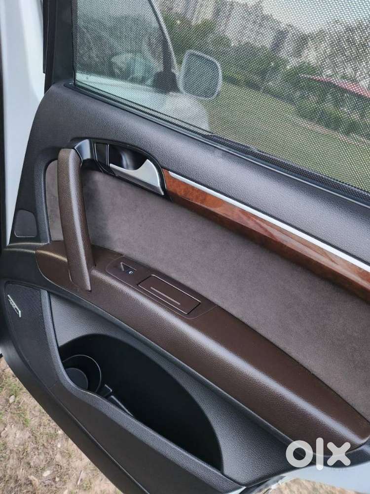Audi Q7 4.2 Tdi Quattro, 2011, Diesel