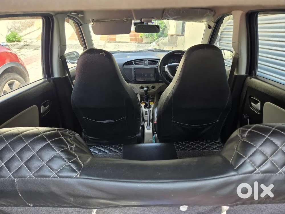 Maruti Alto 800 2021