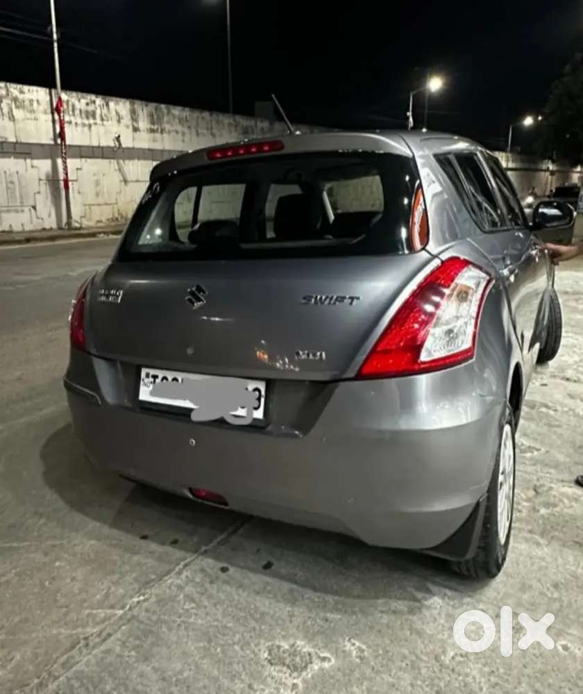 Maruti Suzuki Swift Vdi 2014