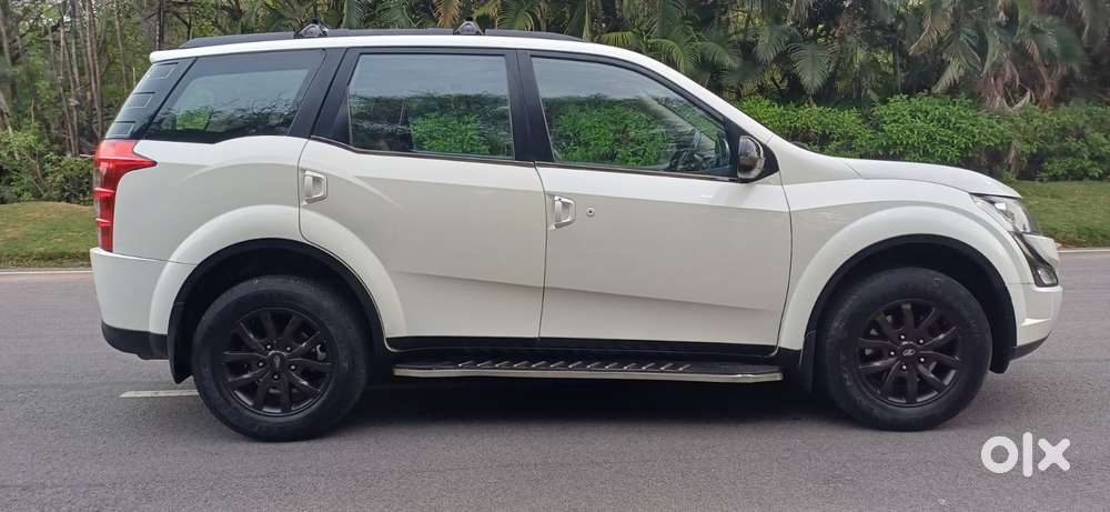 Mahindra Xuv500 2.2 W10, 2016, Diesel