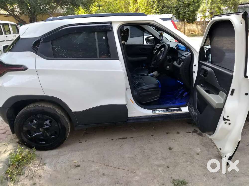 Tata Adventure Plus 2025 Model
