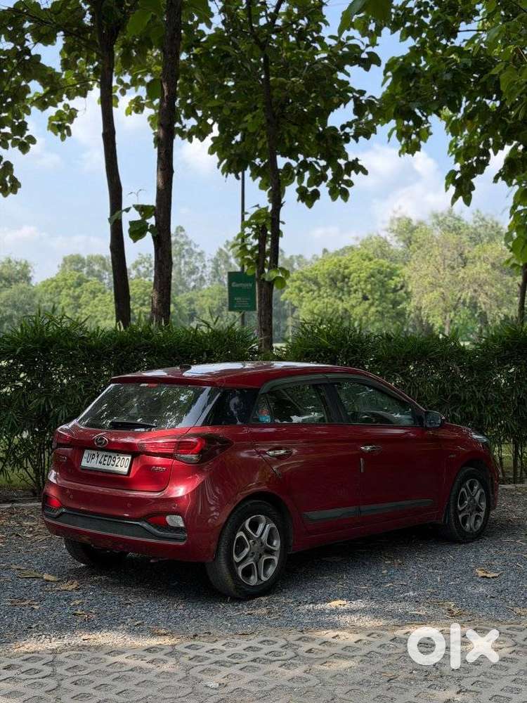 Hyundai I20 Asta 1.4 At Vtvt, 2019, Cng & Hybrids