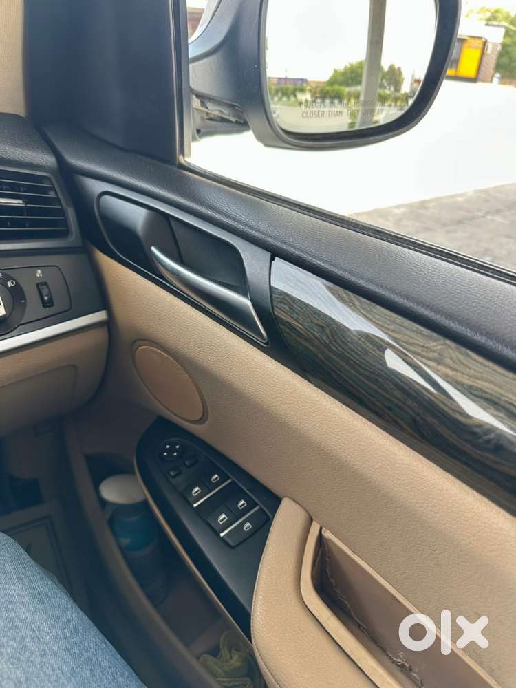 (alpha Motors) 2013 Bmw X3 Xdrive 20d